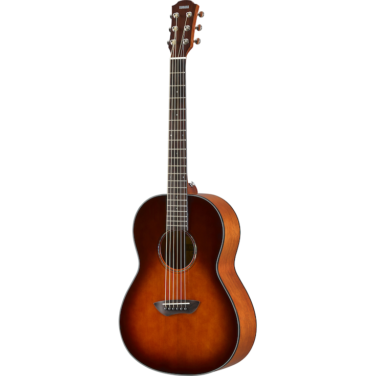 CSF1M Tobacco Brown Sunburst Right Front