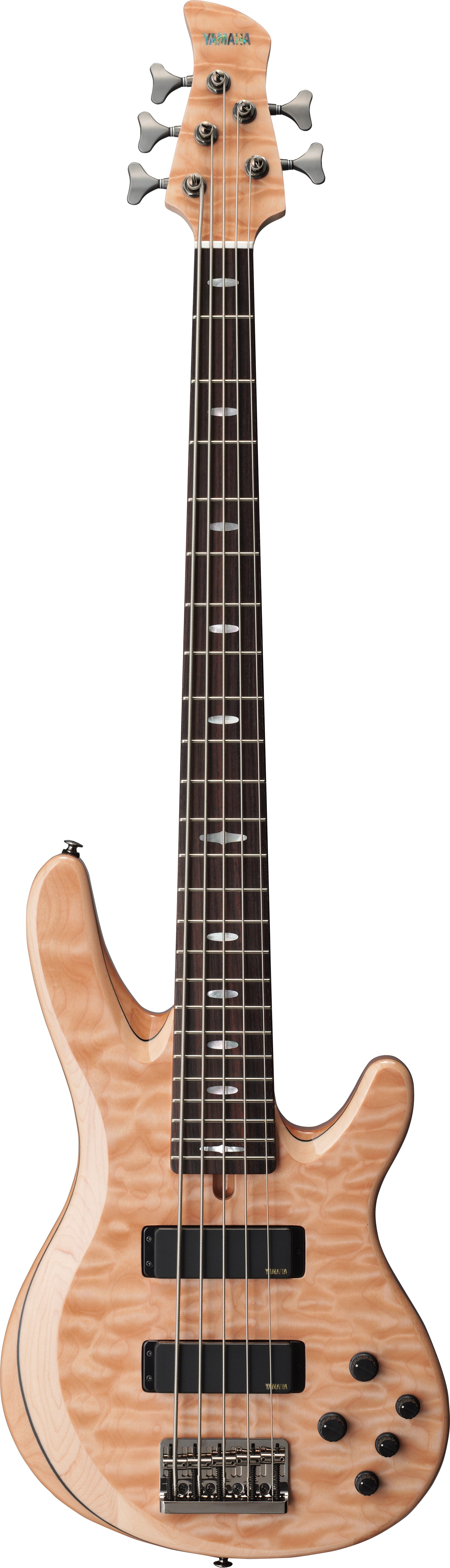 TRB - Overview - Electric Basses - Products - Guitars, Basses