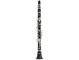 Yamaha Clarinet  YCL-881