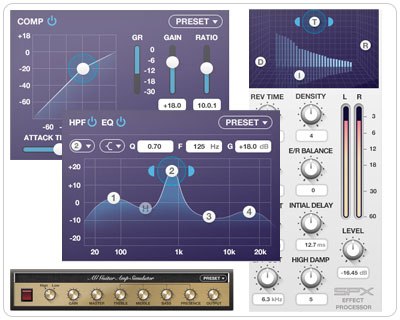 AG06 / AG03 - Overview - Mixers - Products - Audio - Yamaha