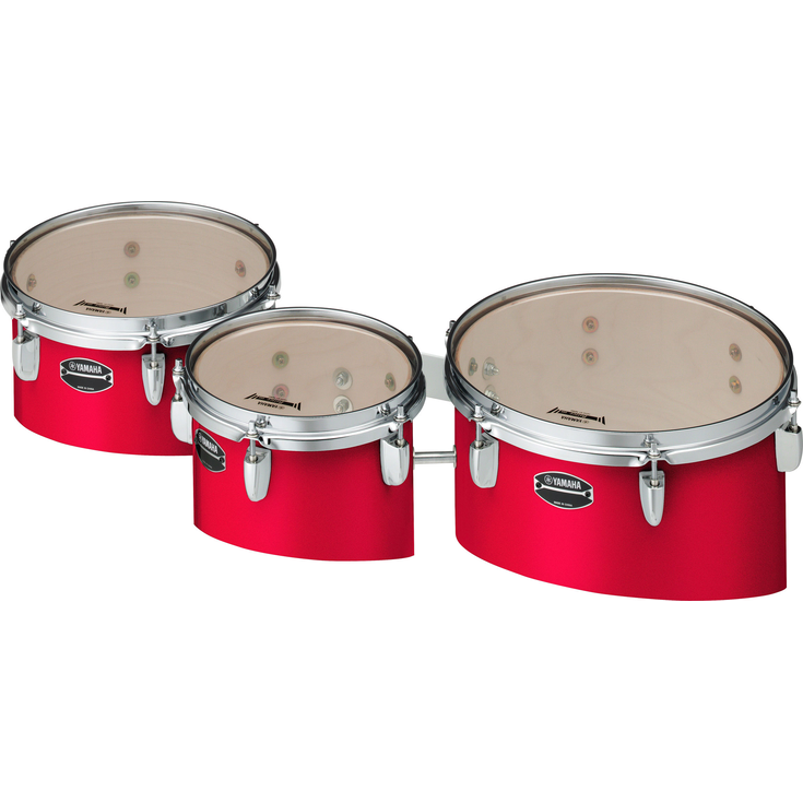 TR-4012 (Festive Red)