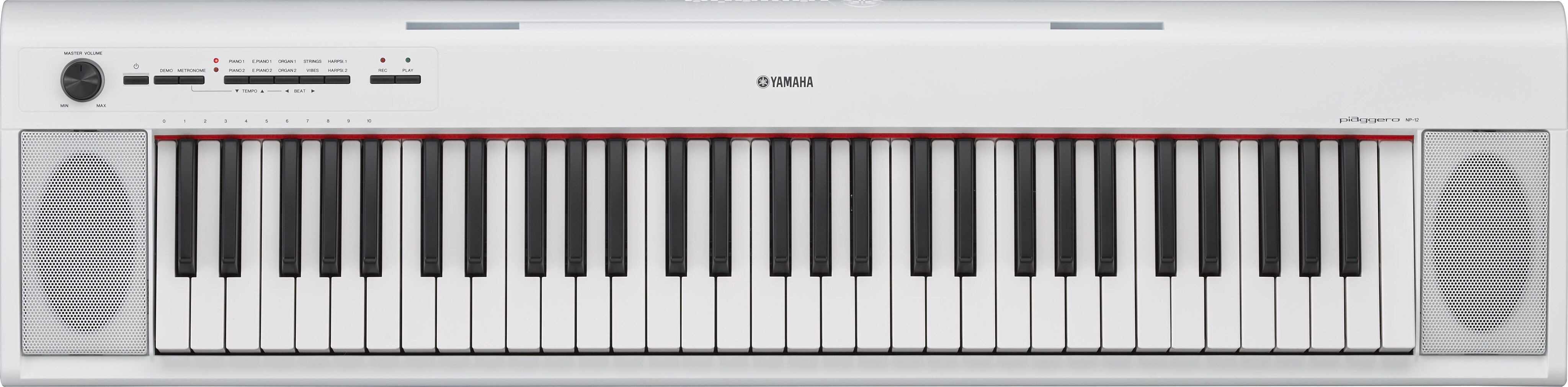 NP-32/12 - Overview - Portable Keyboards - Products - Keyboard