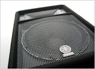 Concert Club V Series - Overview - Speakers - Products - Audio