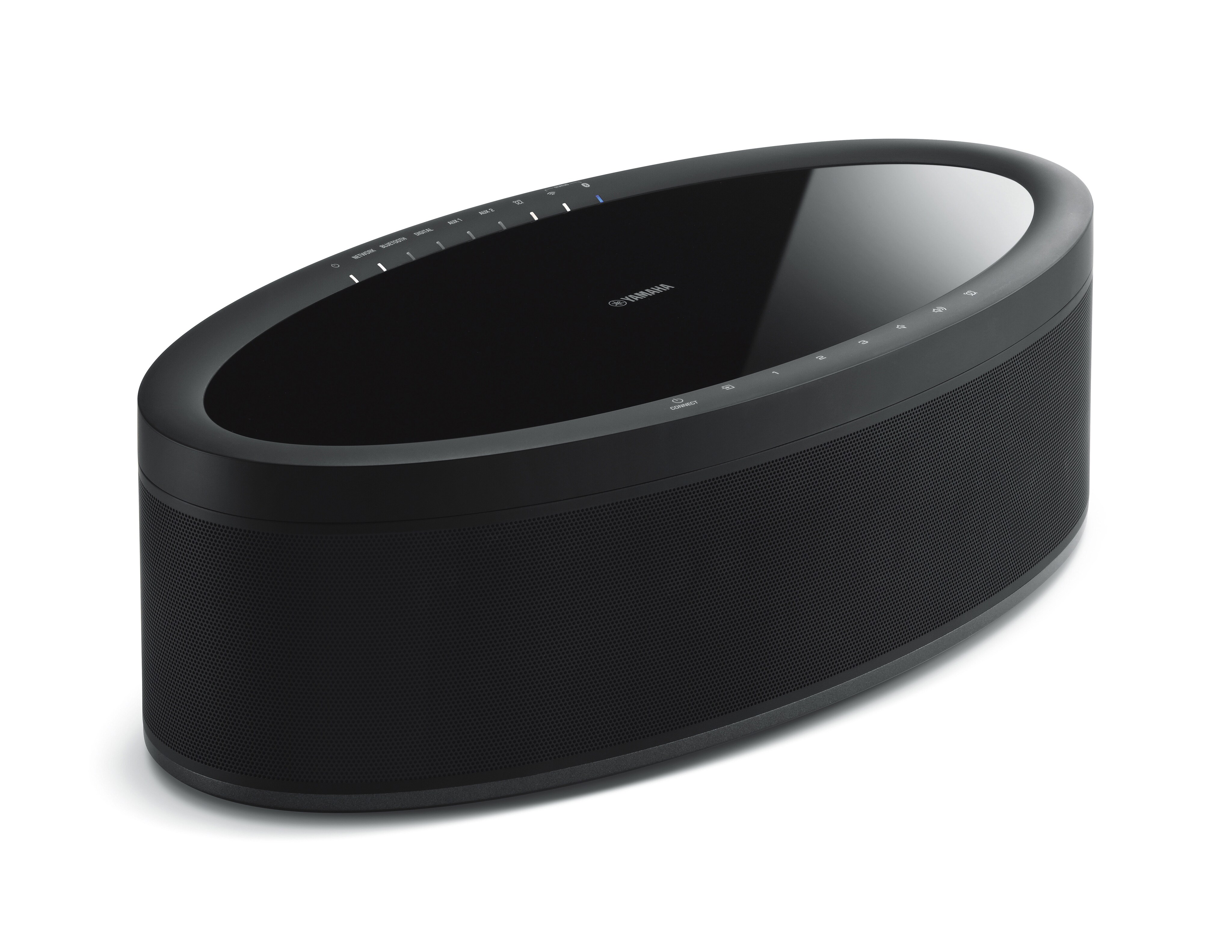 MusicCast BAR 400 - Overview - Sound Bars - Products - Home Audio