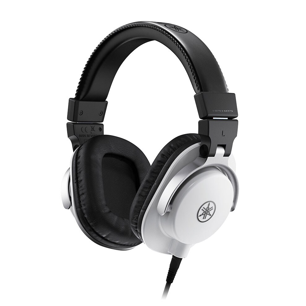 HPH-MT5 - Overview - Headphones - Products - Headphones - Audio