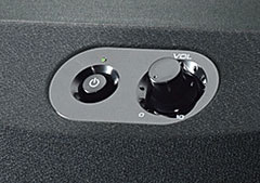 NS-SW300 - Overview - Speaker Systems - Products - Home Audio