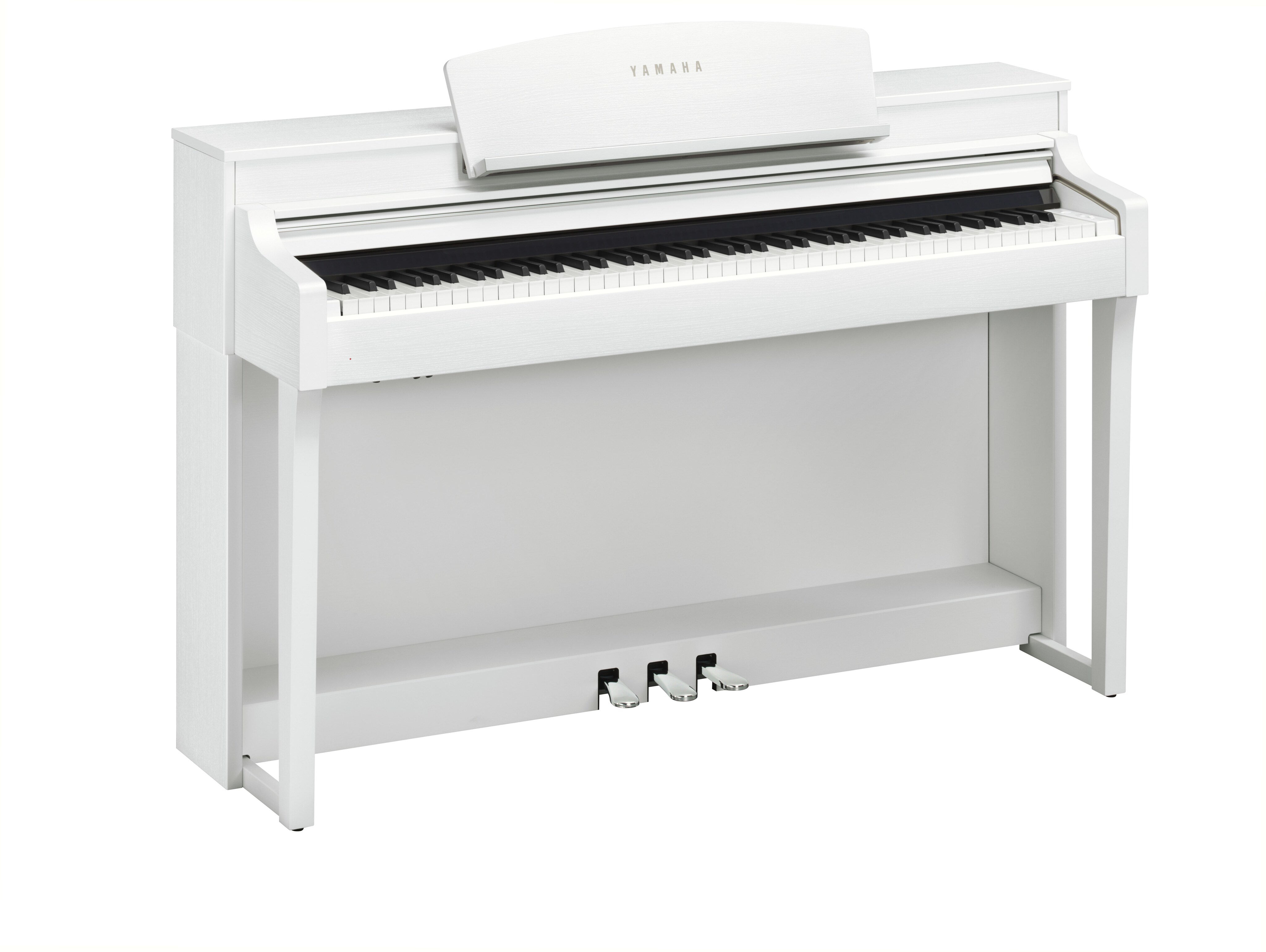 CSP-150 - Overview - Clavinova - Products - Pianos - Musical
