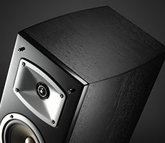 NS-F330 - Overview - Speaker Systems - Products - Home Audio