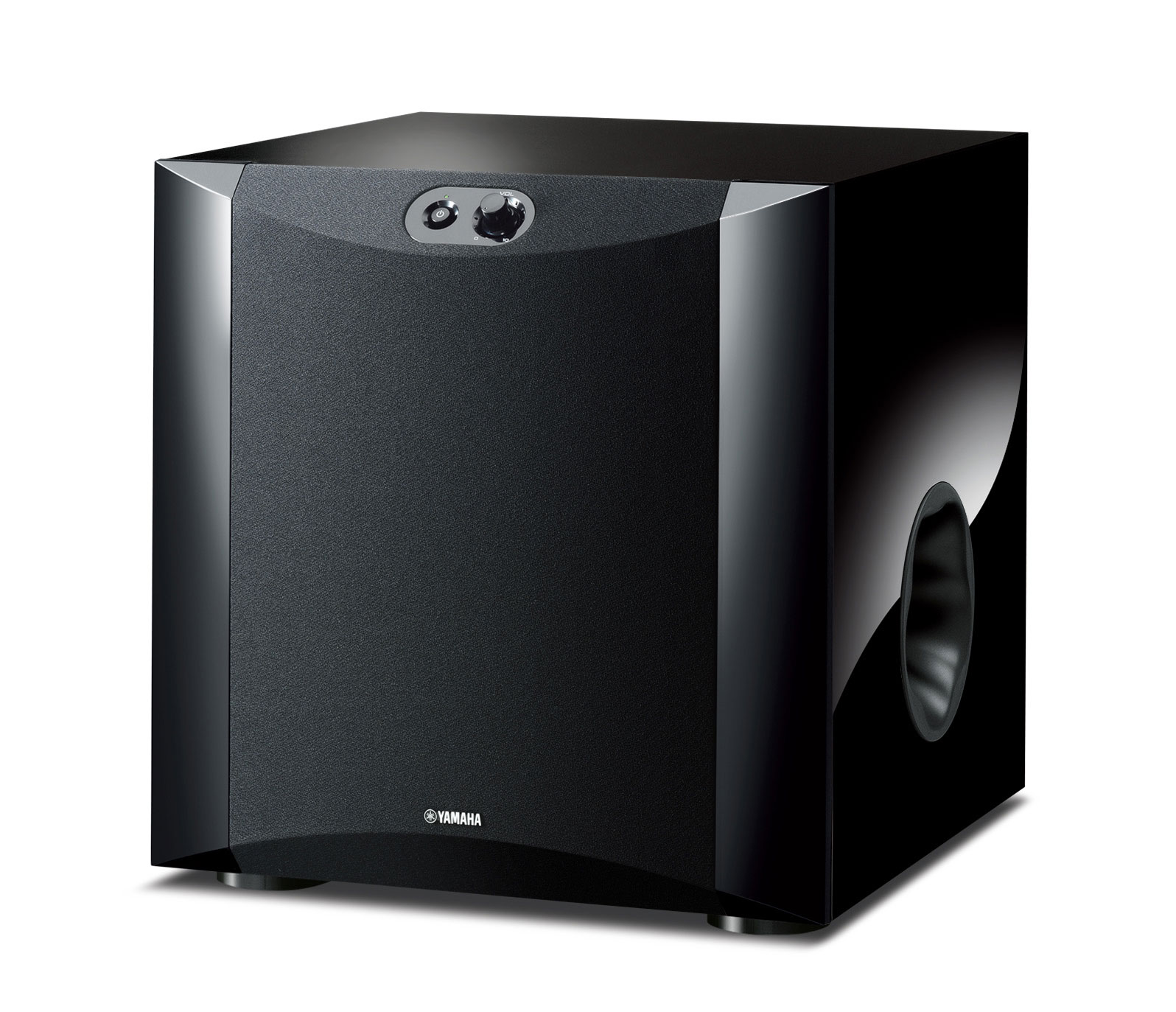 Yamaha NS-SW300 ブラック NS-SW300 - Overview - Speaker Systems - Products - Home Audio
