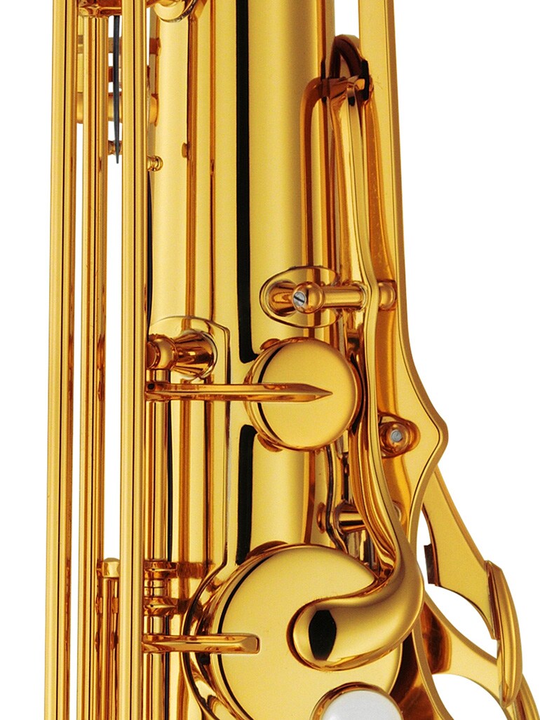 YTS-62 - Overview - Saxophones - Products - Brass & Woodwinds