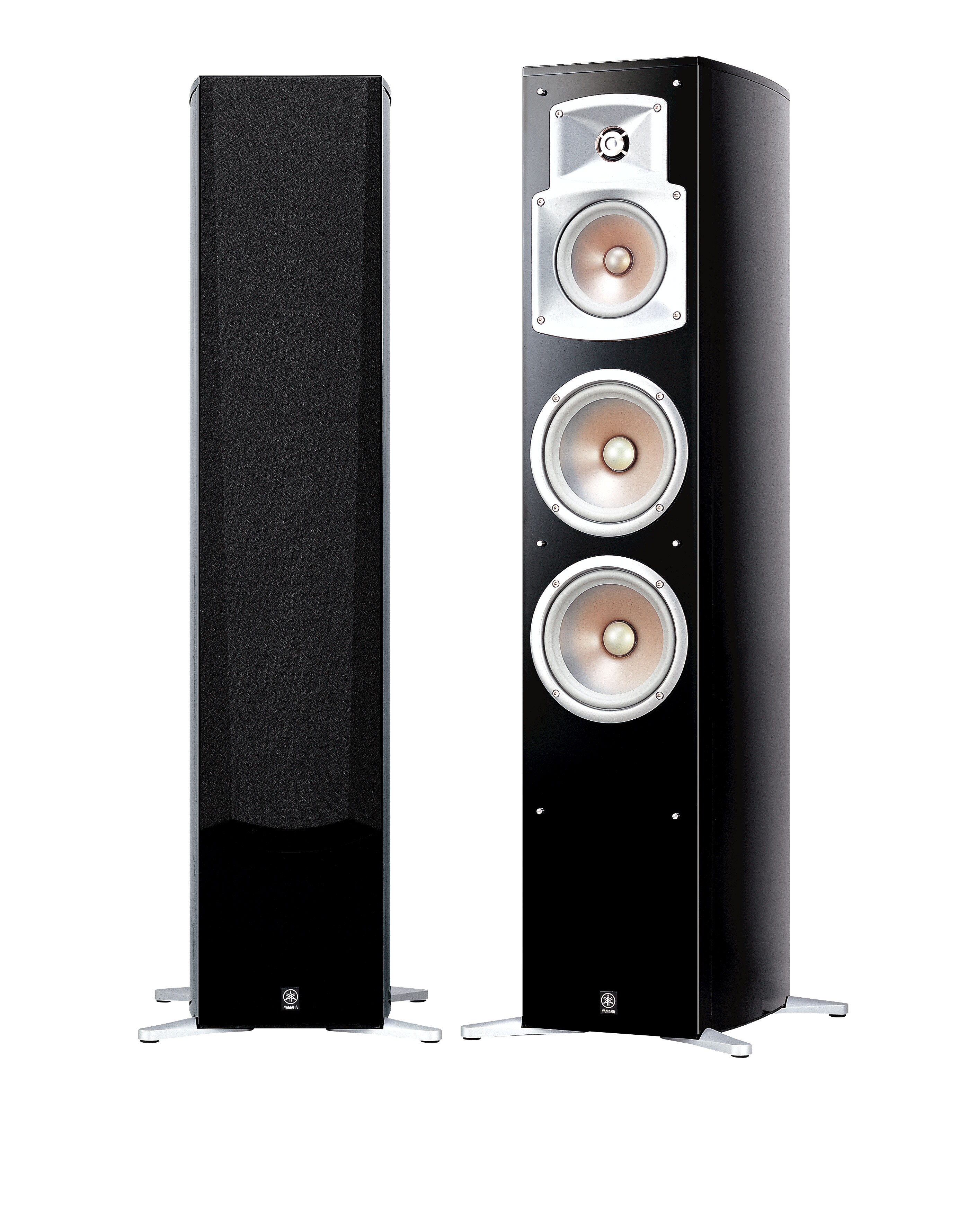 NS-555 - Overview - Speaker Systems - Products - Home Audio