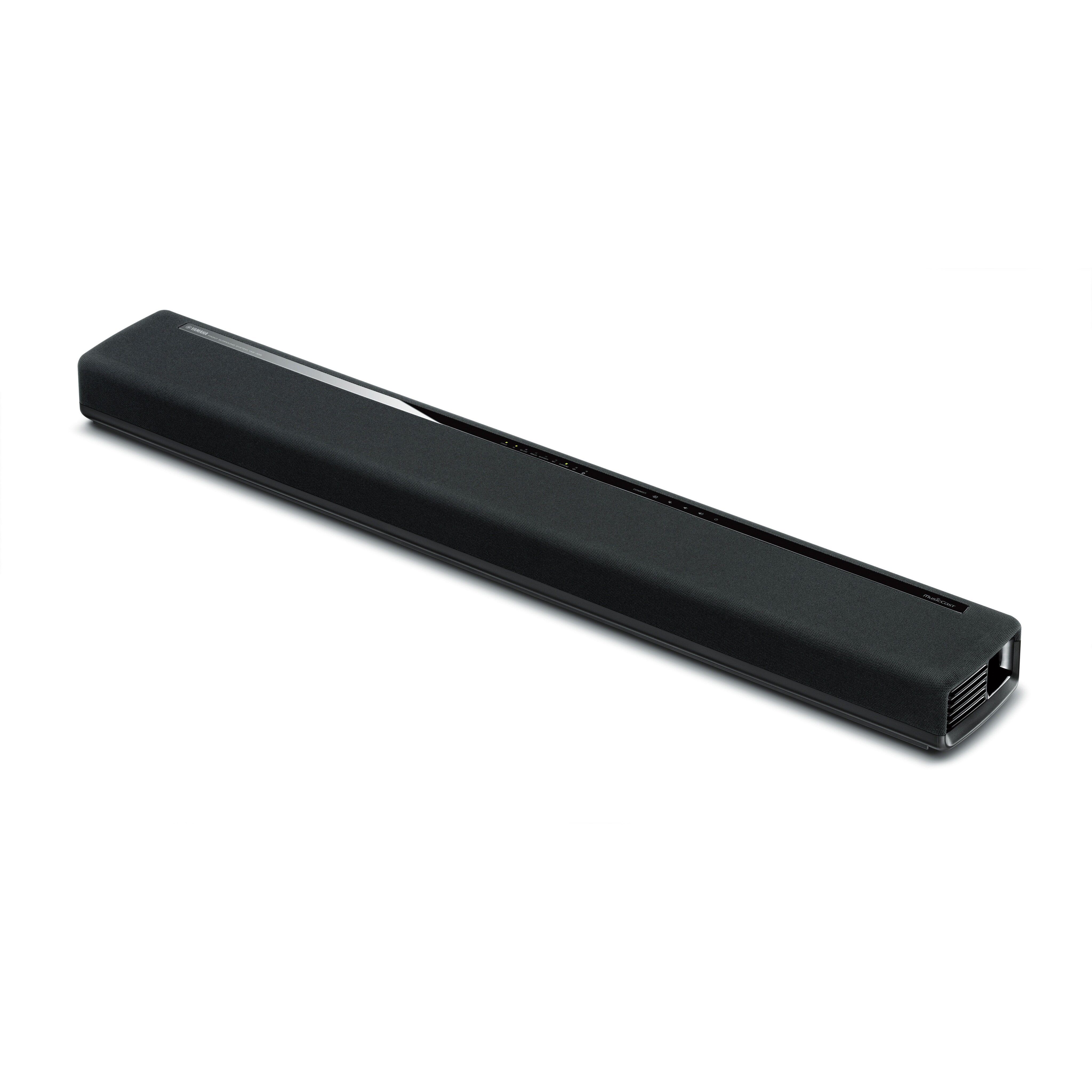 スピーカー・ウーファー YAMAHA MusicCast YAS-306 MusicCast YAS-306 - Overview - Sound Bars - Products - Home Audio