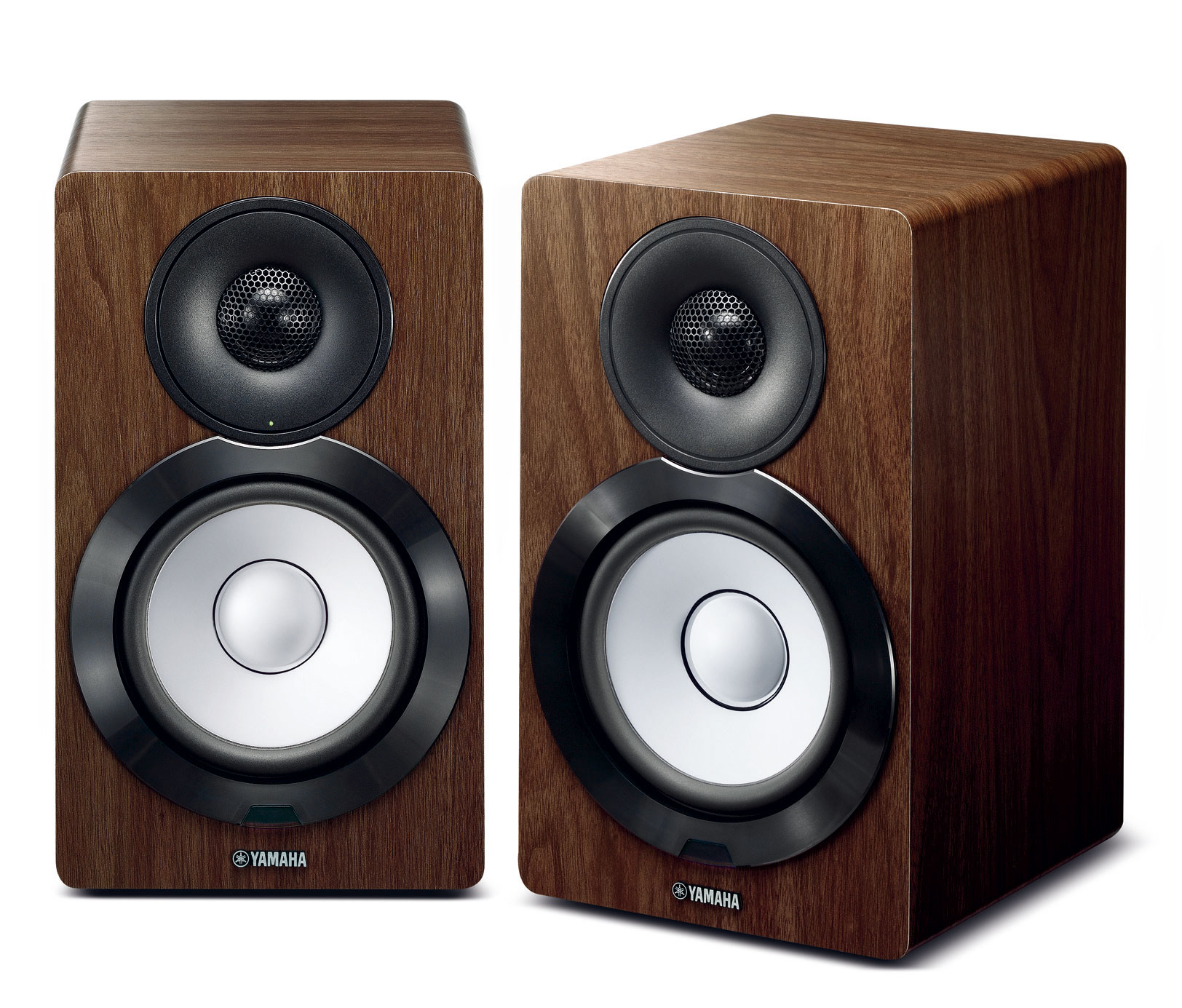 MusicCast NX-N500 - Overview - Speaker Systems - Products - Home