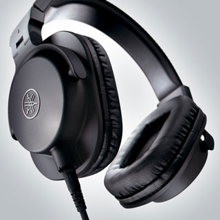 HPH-MT5 - Overview - Headphones - Products - Headphones - Audio