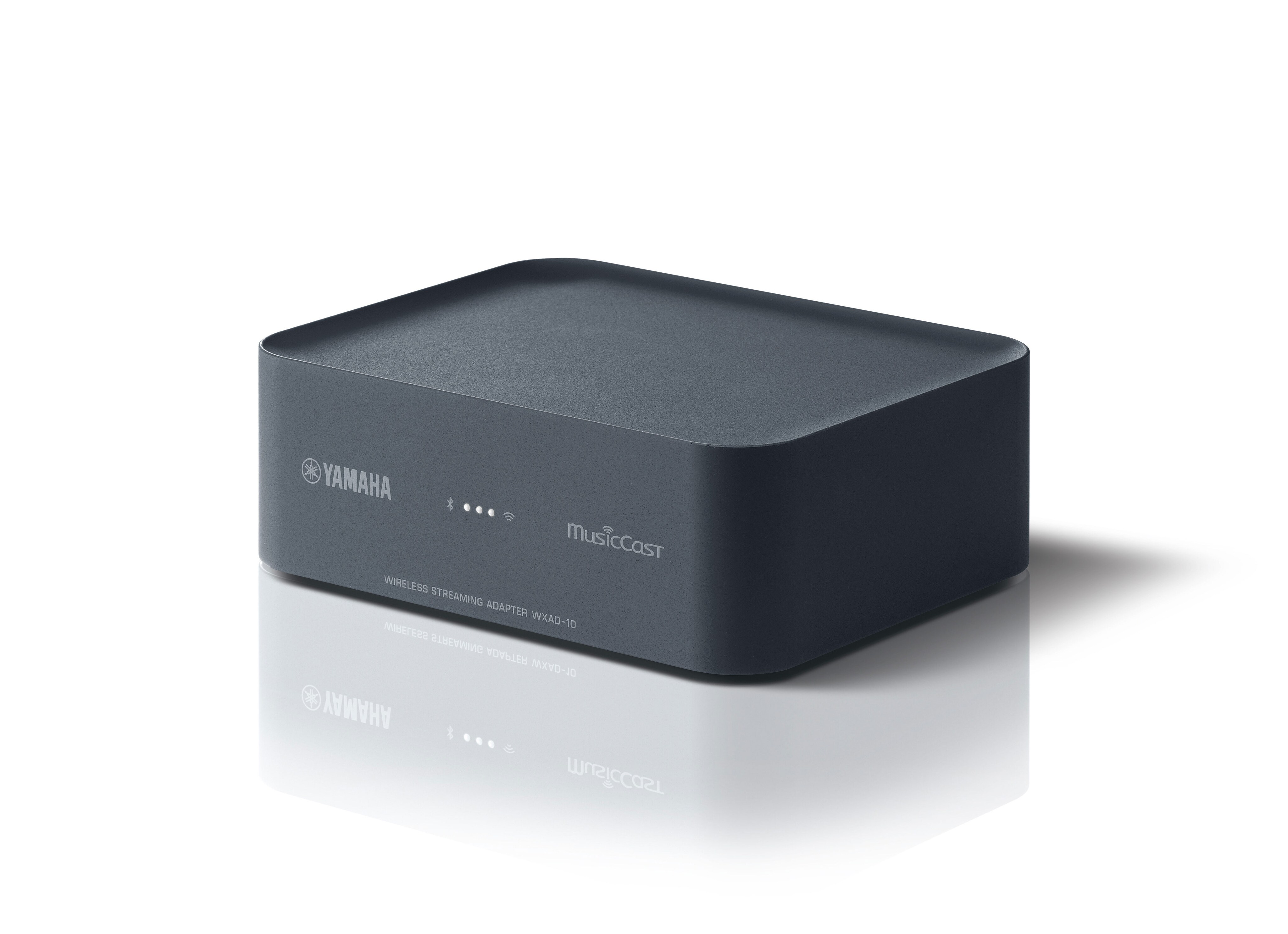 MusicCast WXAD-10 - Overview - Accessories - Products - Home Audio