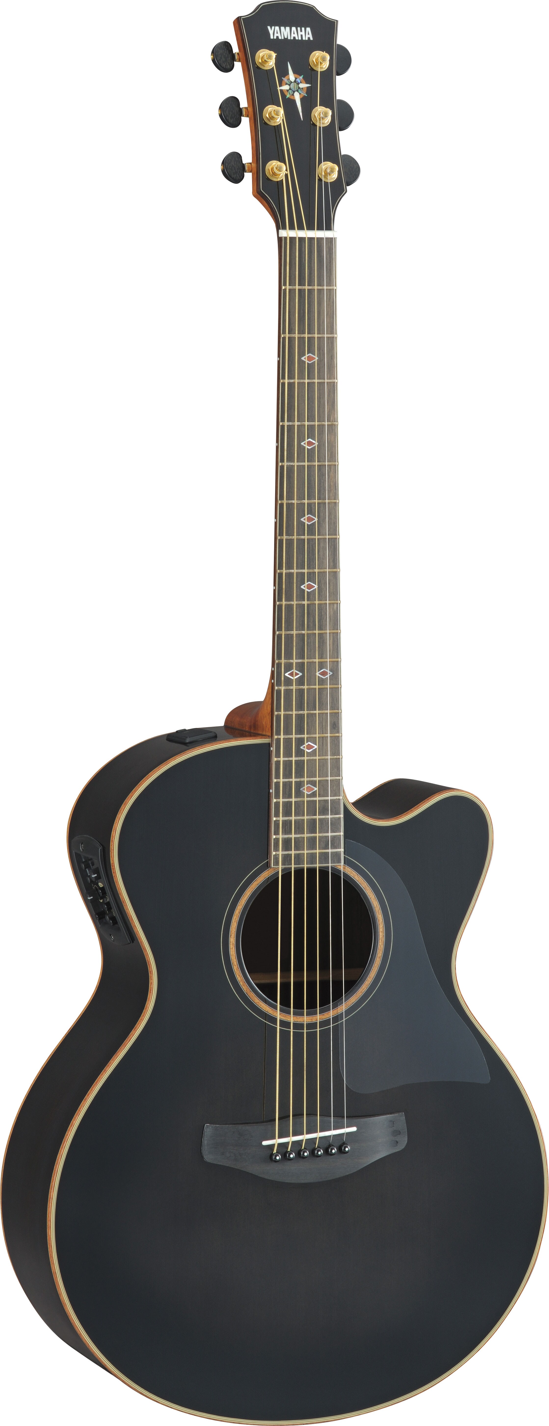CPX - Overview - Acoustic Guitars - Products - Guitars, Basses
