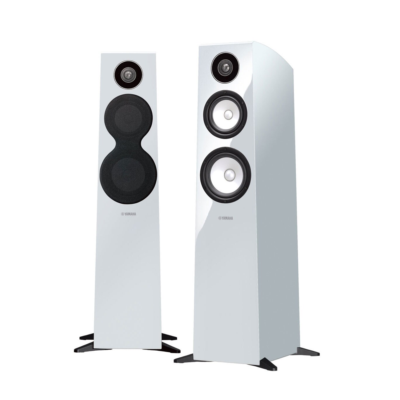 NS-F700 - Overview - Speaker Systems - Products - Home Audio