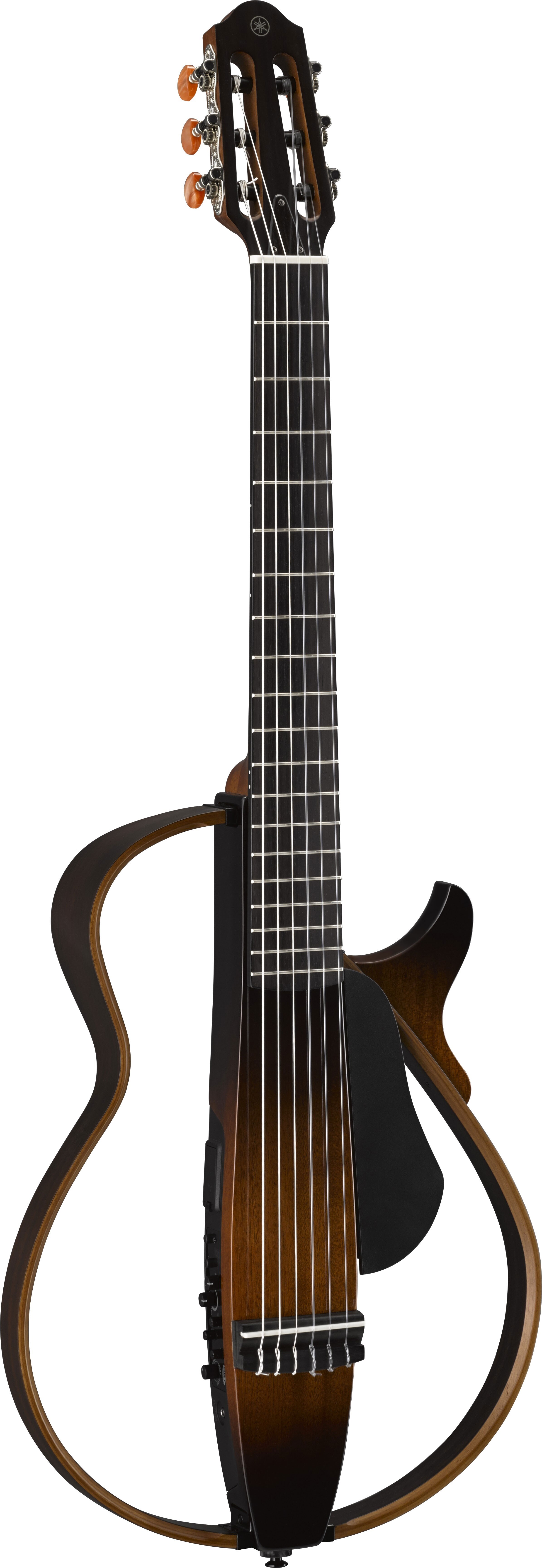 YAMAHA SLG200N エレキギター SLG200N - Features - SILENT guitar™ - Products - Guitars, Basses
