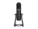 Yamaha Live Streaming USB Microphone AG01 Black rear