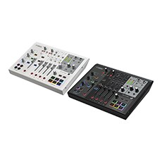 【売約】YAMAHA AG08 Yamaha AG08-B - USB Interfaces