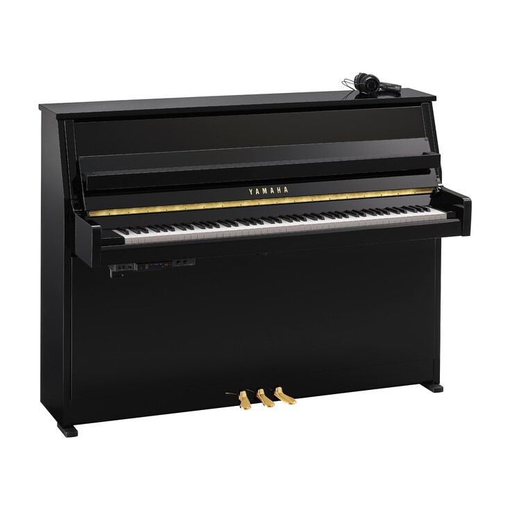 Product image of B10SC3 (Polished Ebony)