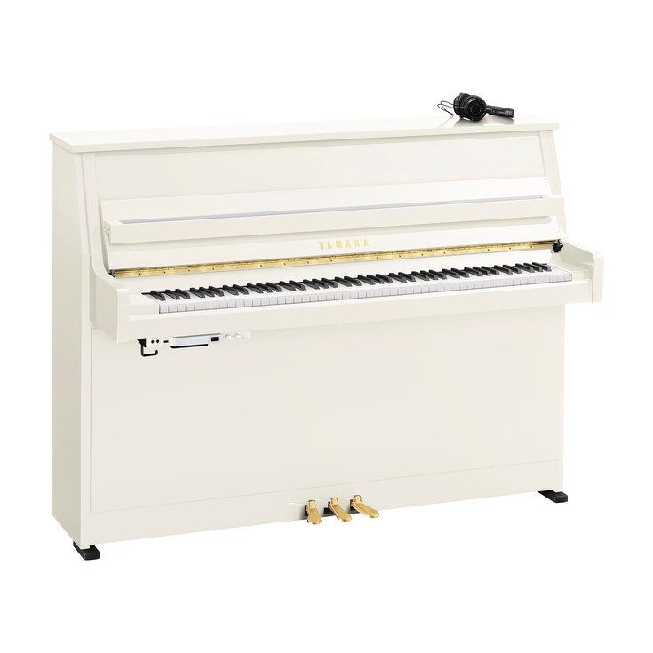 Product image of B10SC3 (Polished White)