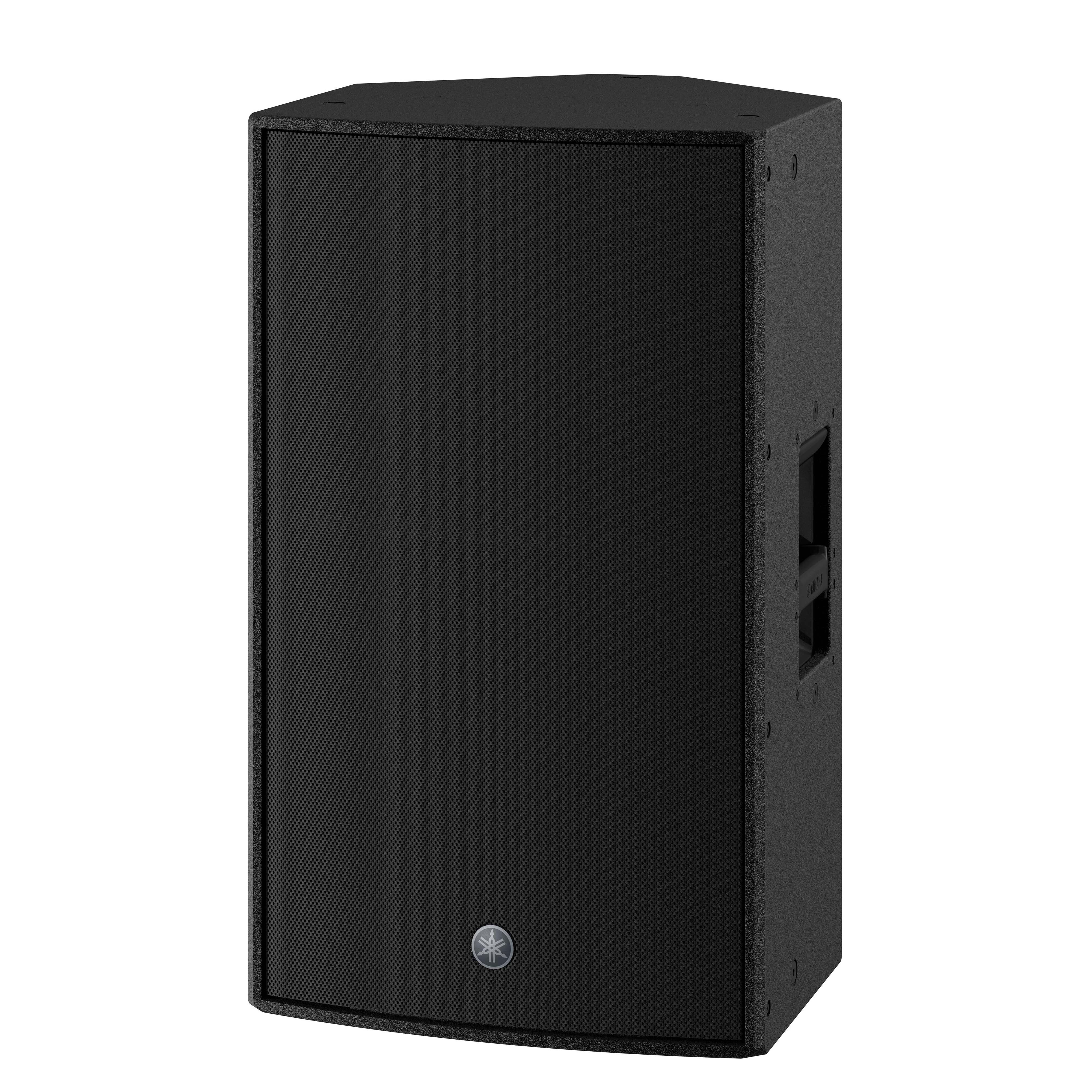 DZR Series - Overview - Speakers - Products - Audio - Yamaha