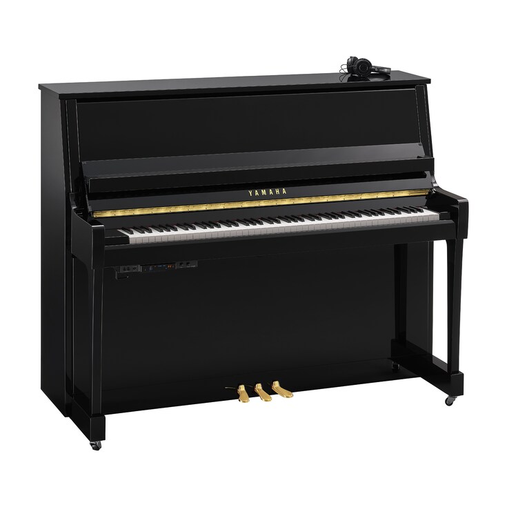 Product image of B30SC3 (Polished Ebony)