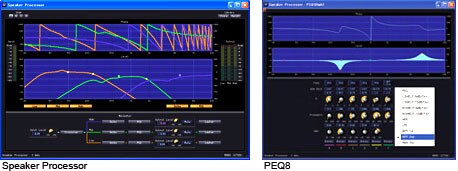 DME24N / DME64N - Overview - Processors - Products - Audio