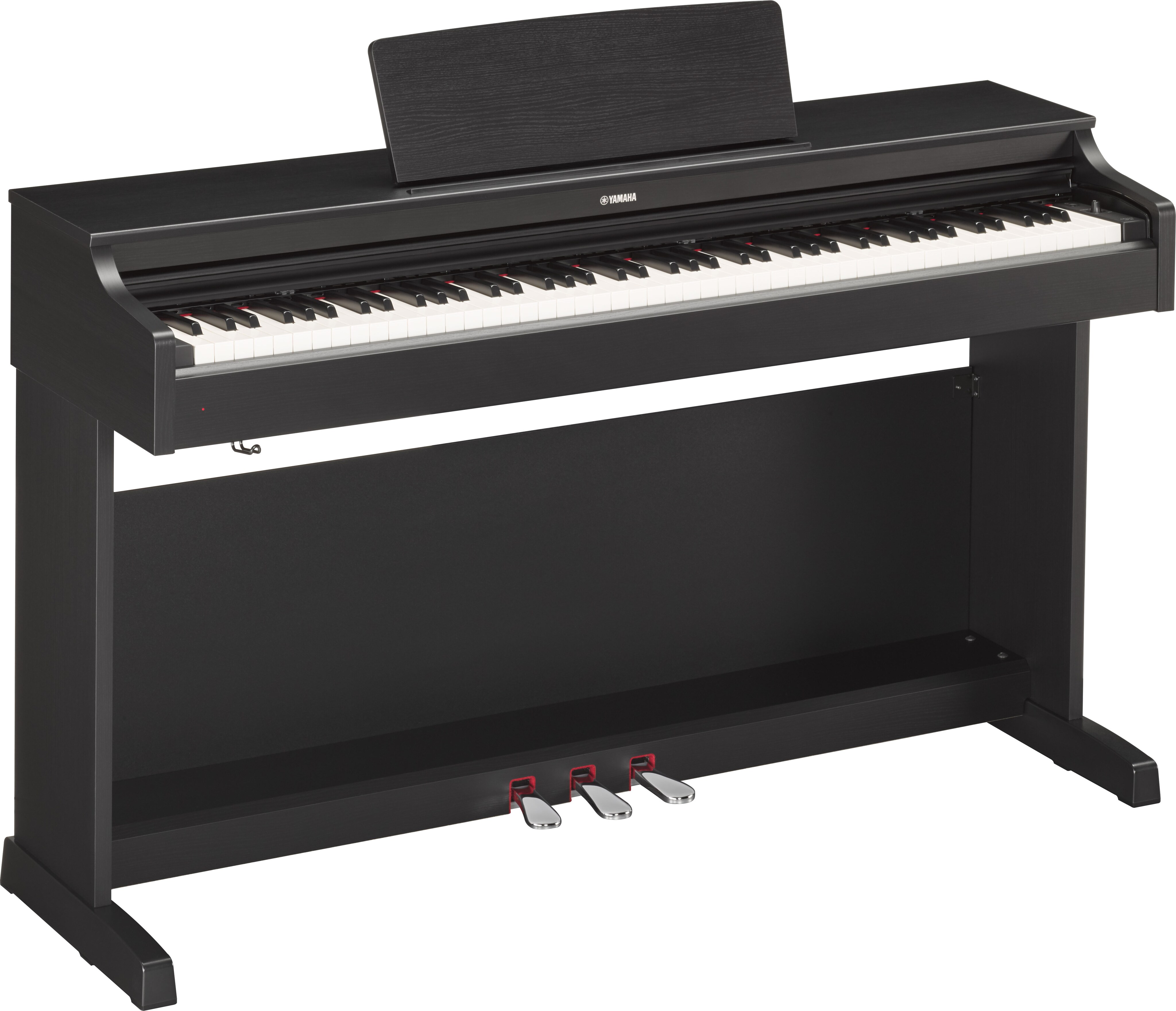 YAMAHA ARIUS YDP-163 (2017年製) ヤマハ | YDP-163/143 - ARIUS（アリウス） - 概要