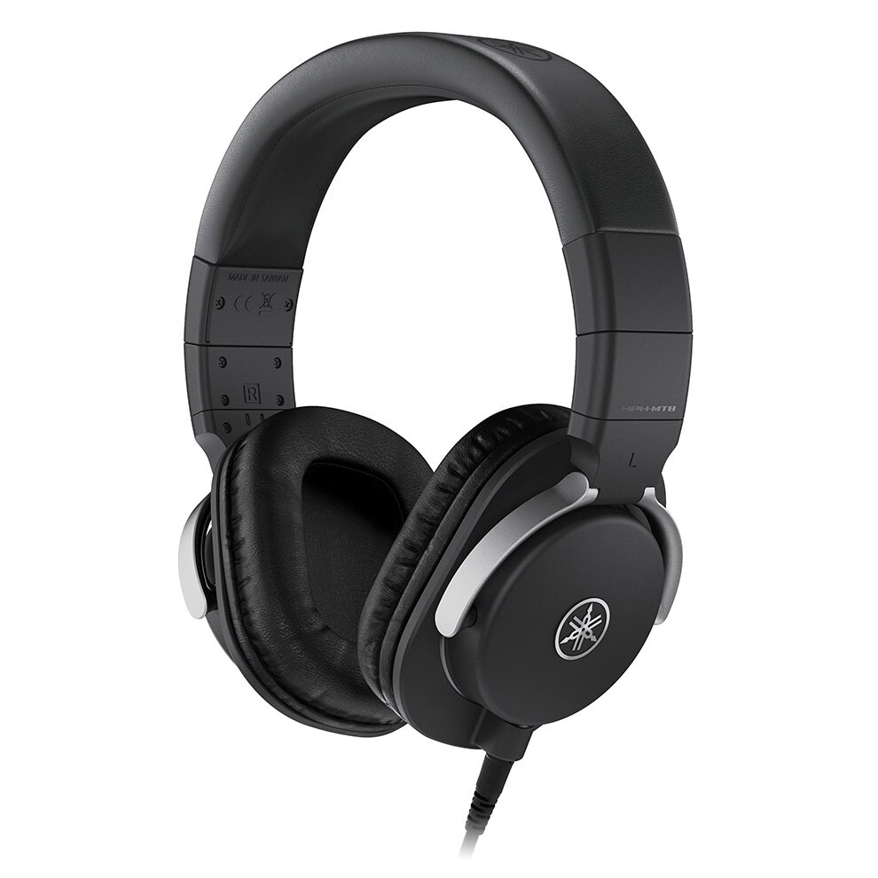 HPH-MT5 - Overview - Headphones - Products - Audio - Yamaha