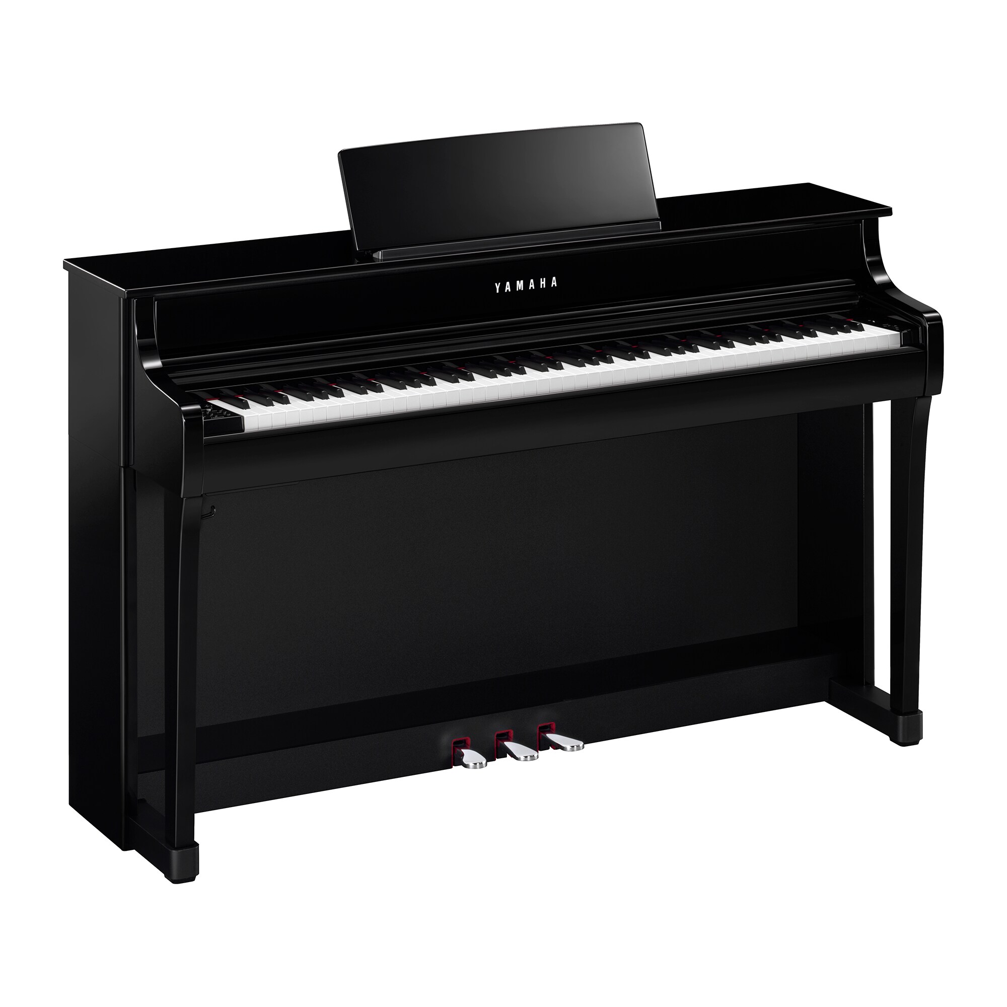 CLP-835 - Overview - CLP-800 Series - Clavinova - Products