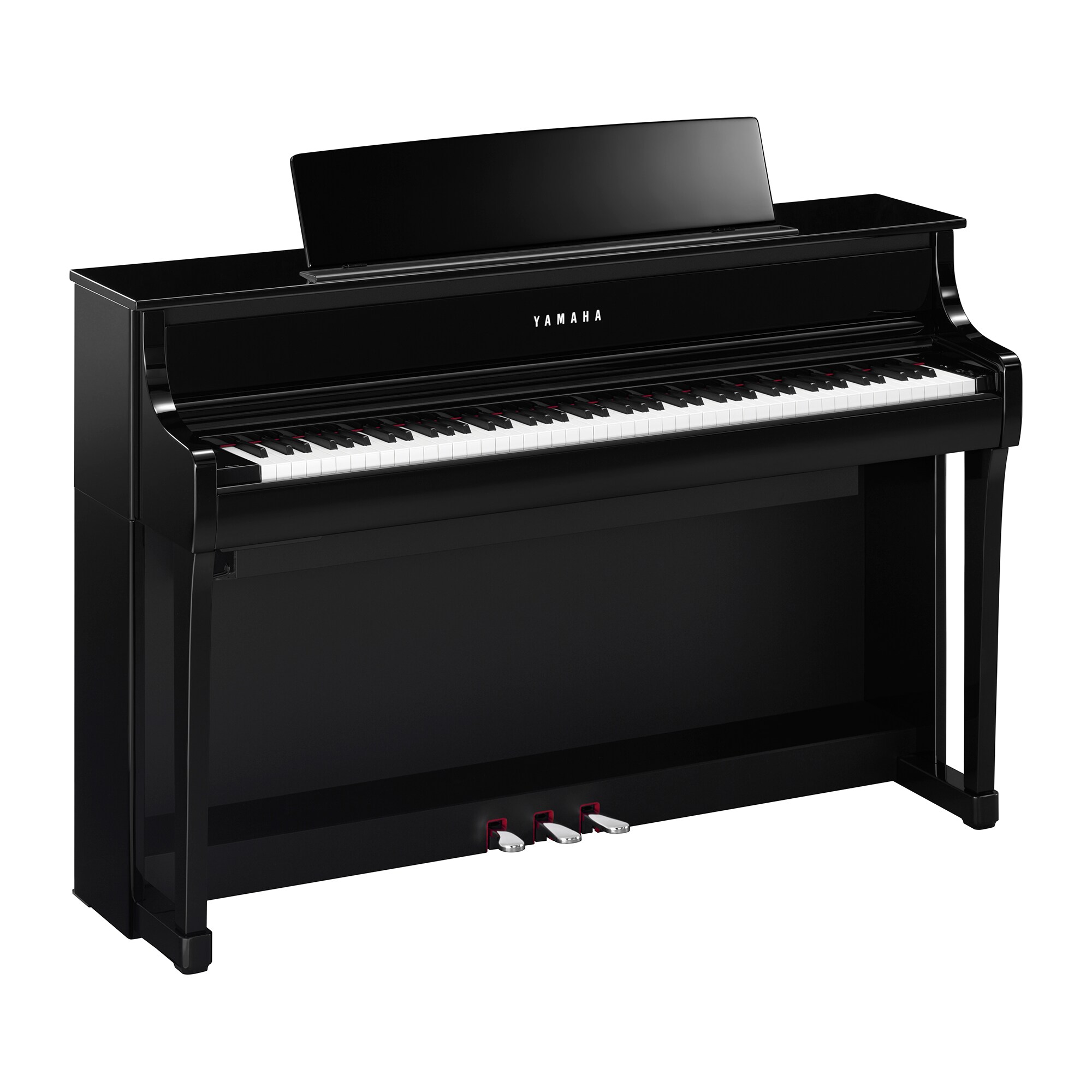 Clavinova - Products - Pianos - Musical Instruments - Yamaha - Denmark