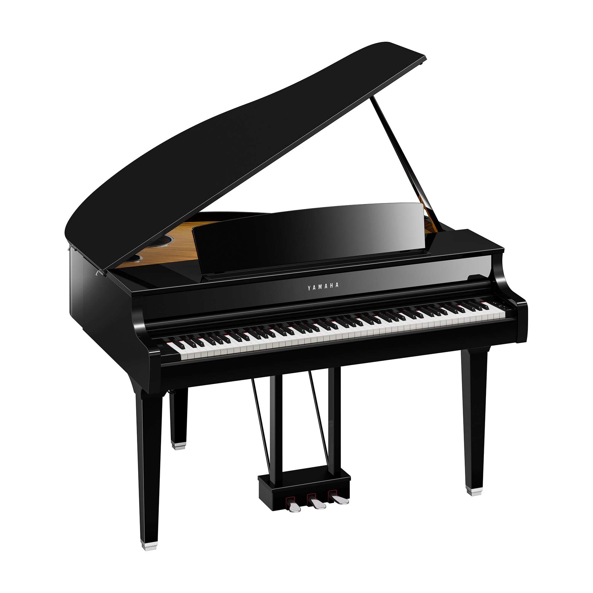 CLP-895GP - Overview - CLP-800 Series - Clavinova - Products