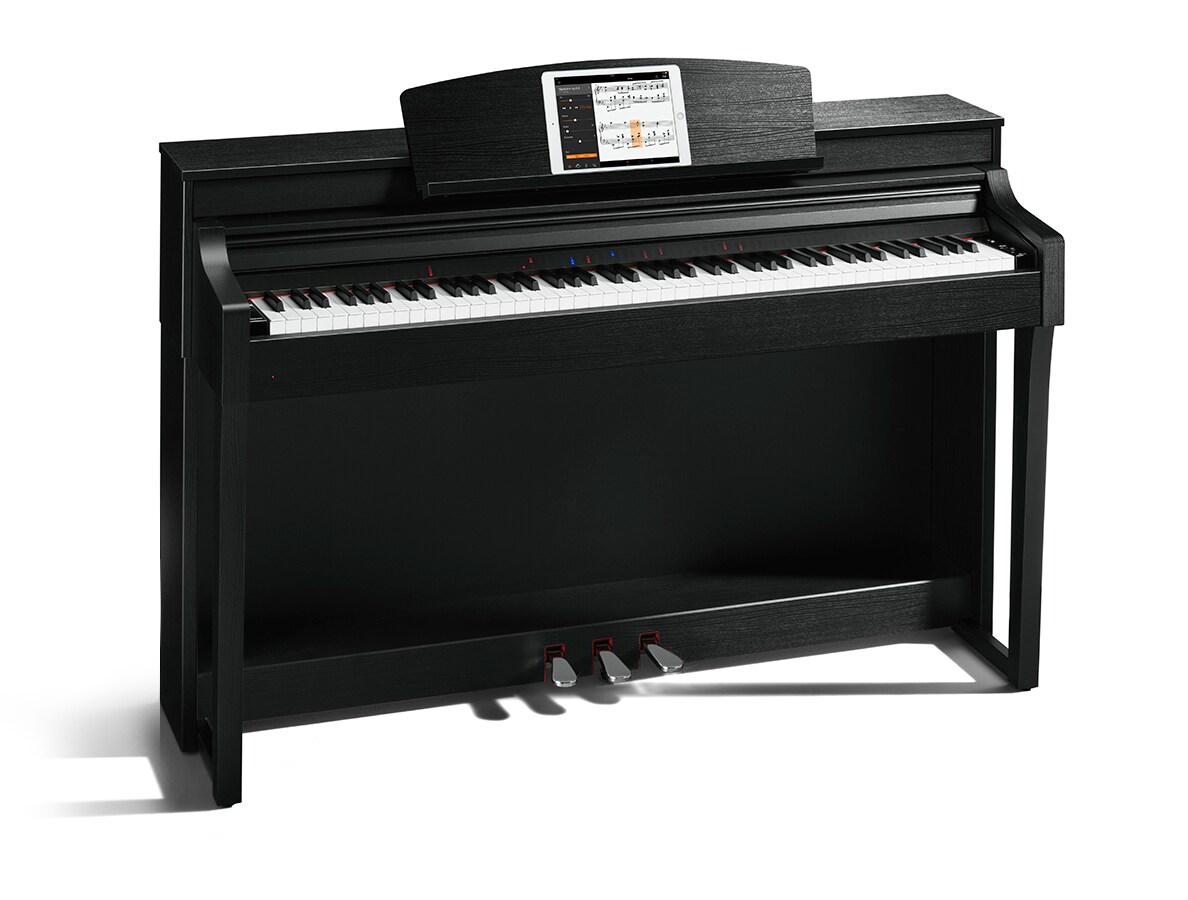 CSP-150 - Overview - Clavinova - Products - Pianos - Musical