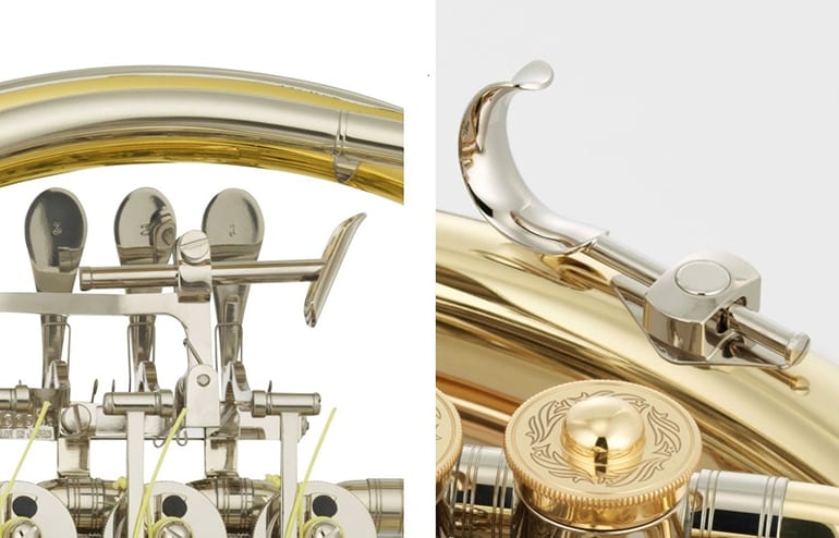 Adjustable 4th Thumb Lever and Pinky Hook