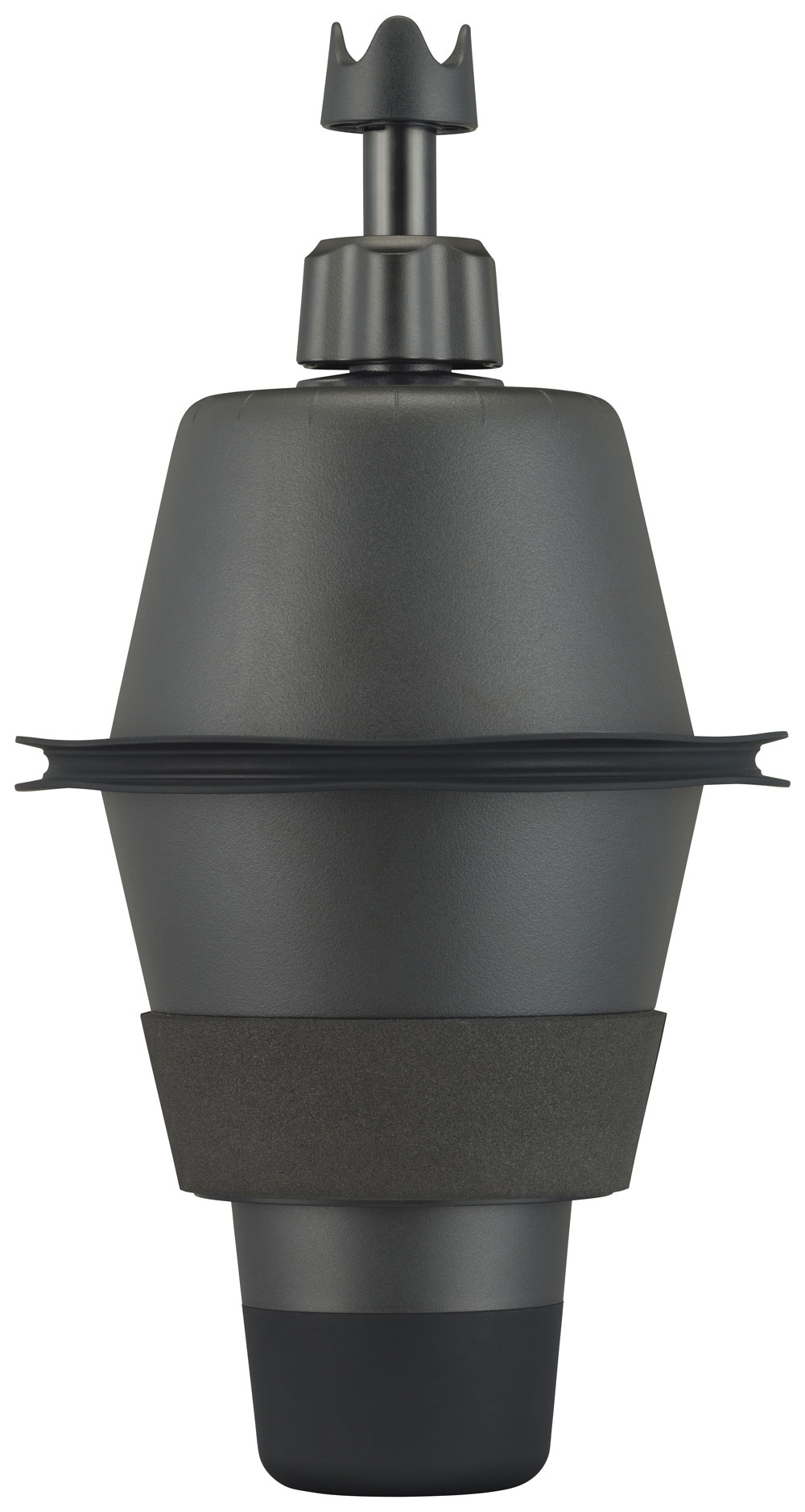 管楽器・吹奏楽器 YAMAHA Silent Brass Pickup Mute PM2 管楽器・吹奏楽器 YAMAHA Silent Brass Pickup Mute PM2