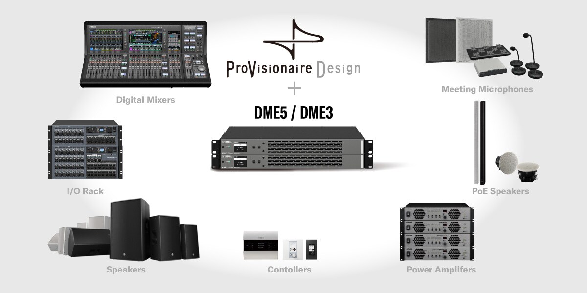 DME5/3 conductor component