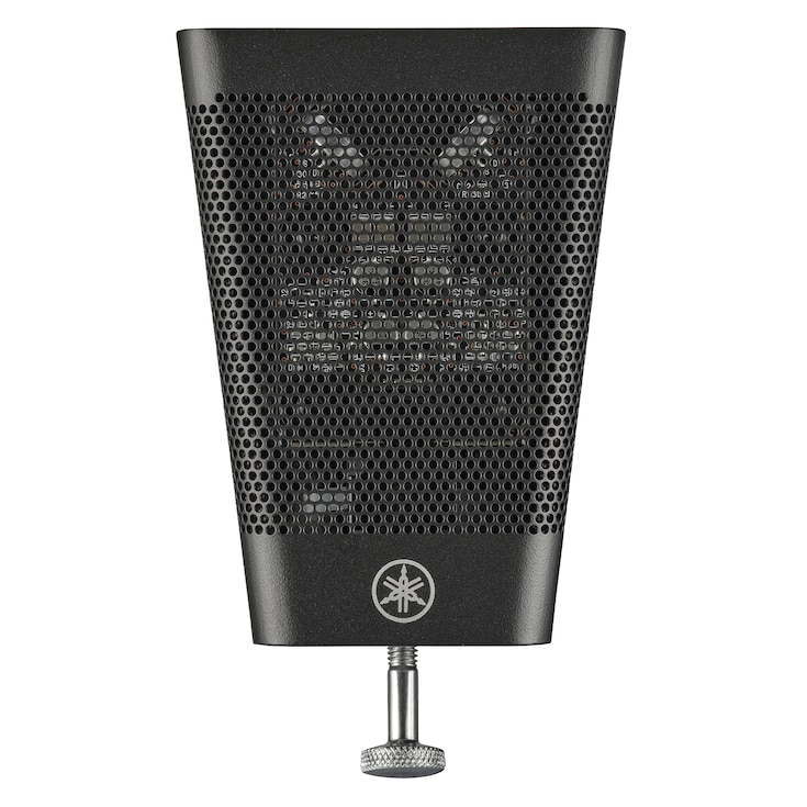 Front view of the DSU50