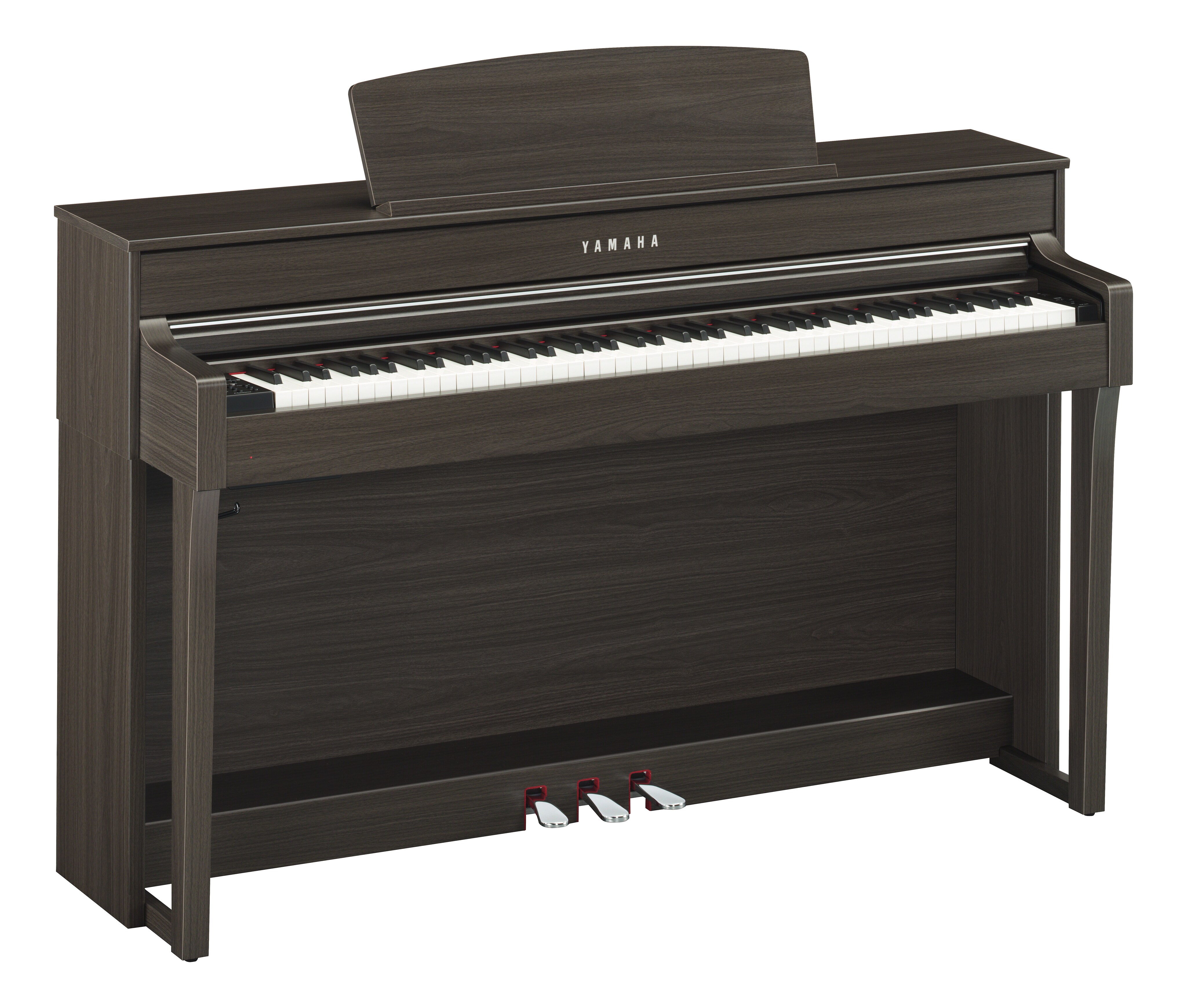 CLP-645 - Overview - Clavinova - Products - Pianos - Musical CLP-645 - Overview - Clavinova - Products - Pianos - Musical