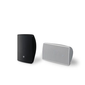 YAMAHA VXS5 (BLACK) ×4台 VXS Series - Overview - Speakers - Products - Audio - Yamaha
