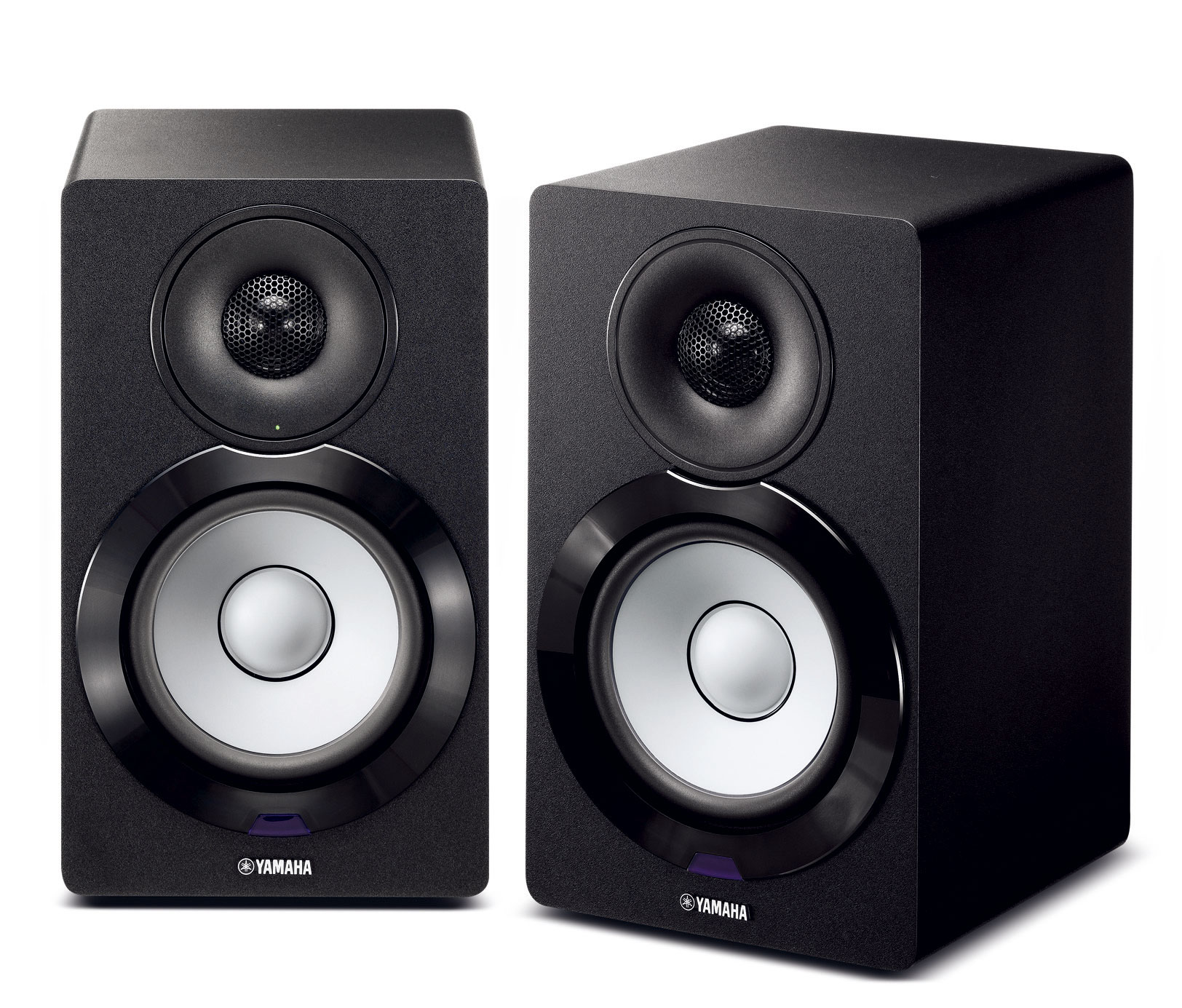 NX-N500 YAMAHA スタジオモニタースピーカー MusicCast MusicCast NX-N500 - Overview - Speaker Systems - Products - Home