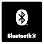 Play and control wirelessly with Bluetooth audio and MIDI.