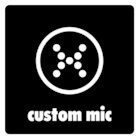 Drum-optimized capsules deliver authentic sound character.