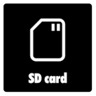 Play backing tracks without a computer