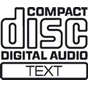 CD Text Display