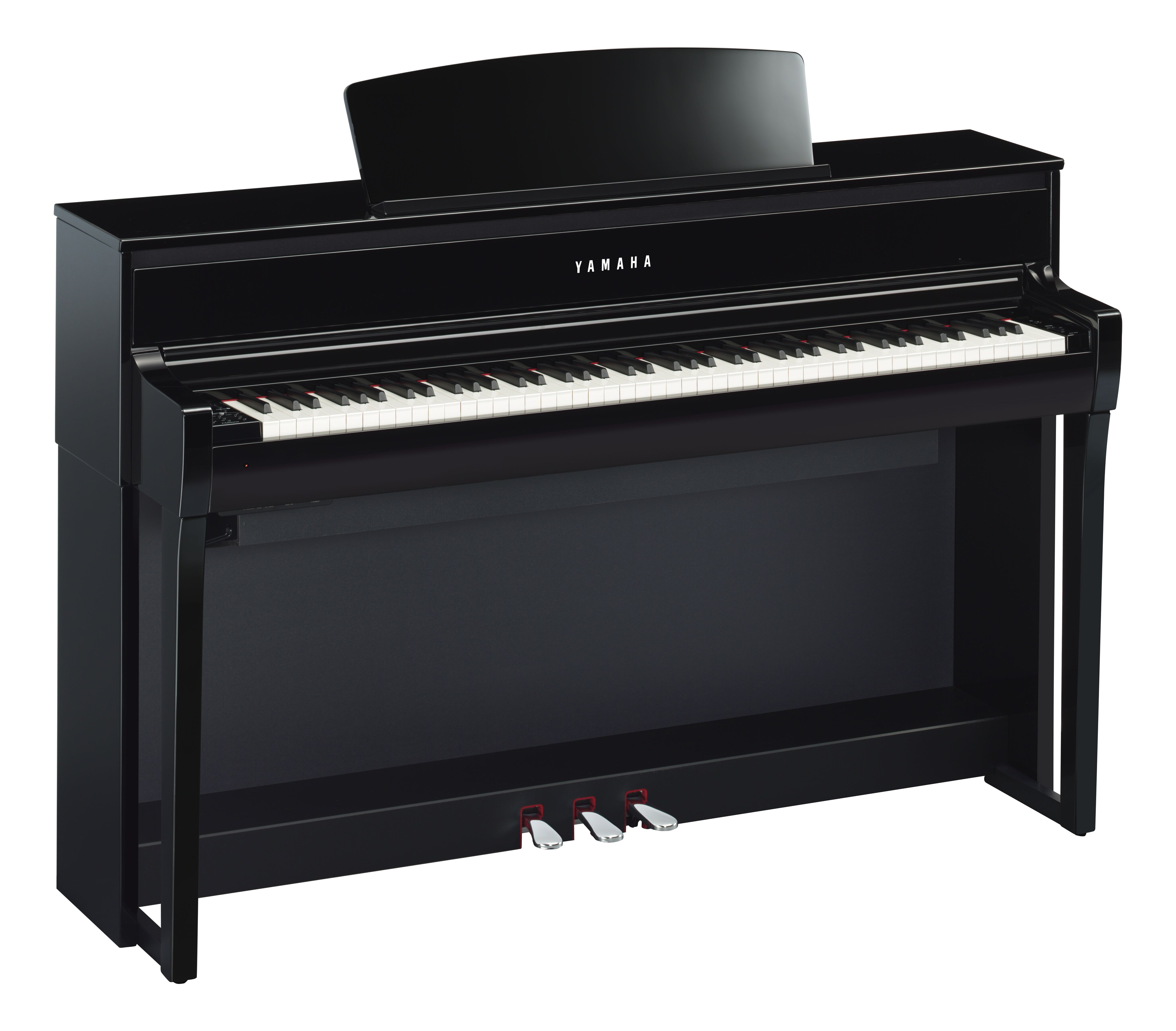 【A☆プロフ】ピアノ YAMAHA CLP-675WA CLP-675 - Overview - Clavinova - Products - Pianos - Musical