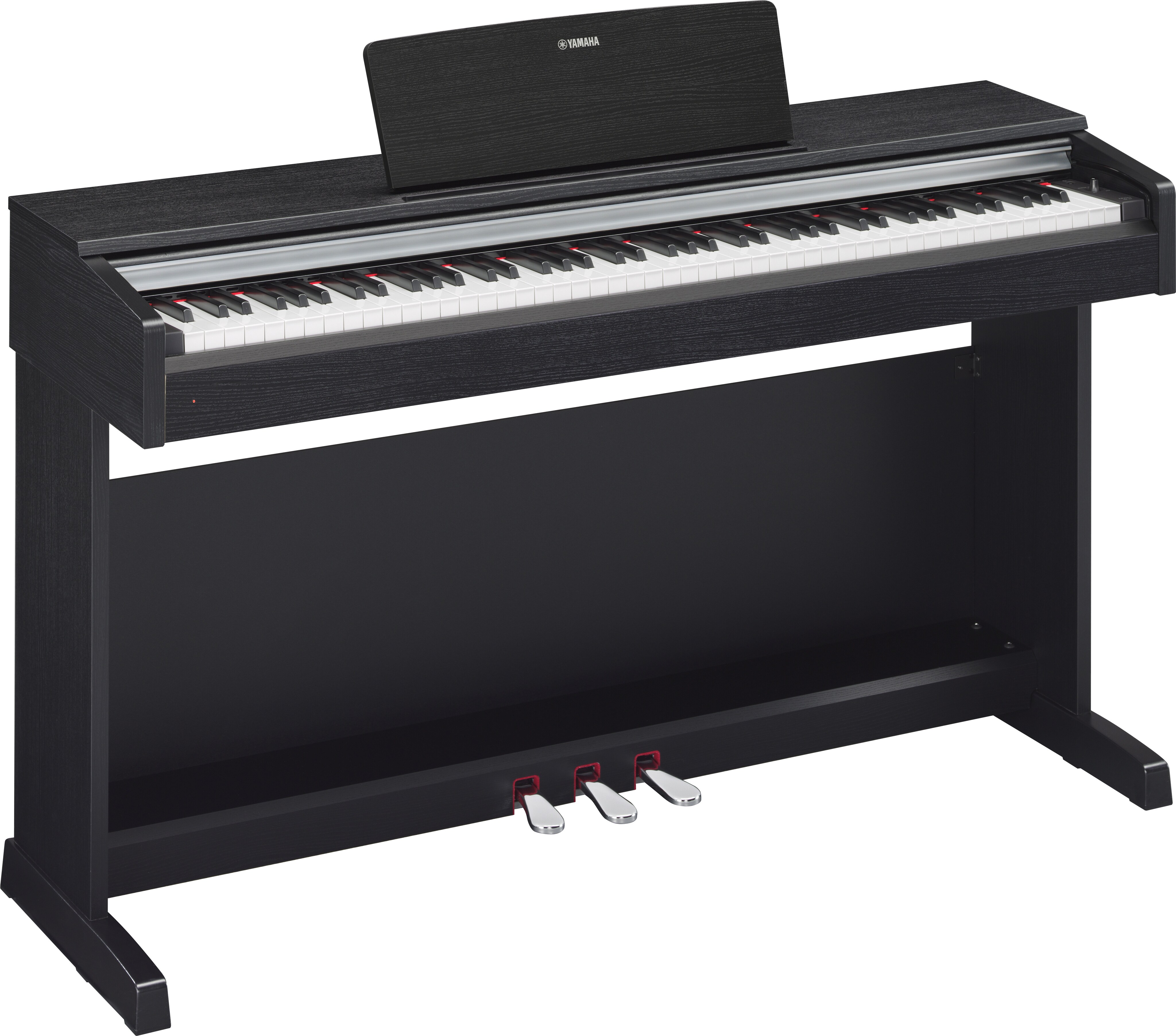 YDP-142 - Overview - ARIUS - Products - Pianos - Musical