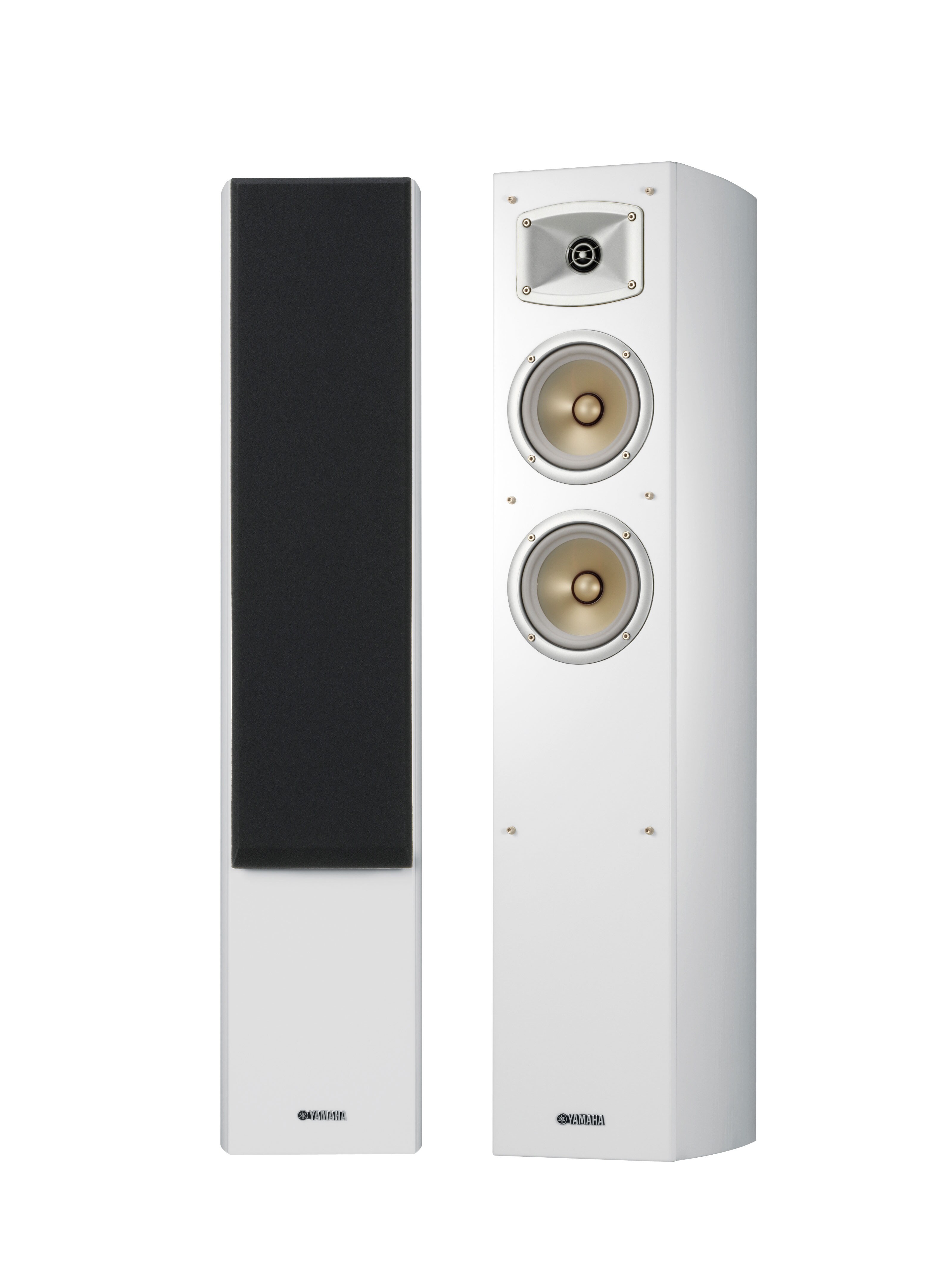 NS-F330 - Overview - Speaker Systems - Products - Home Audio