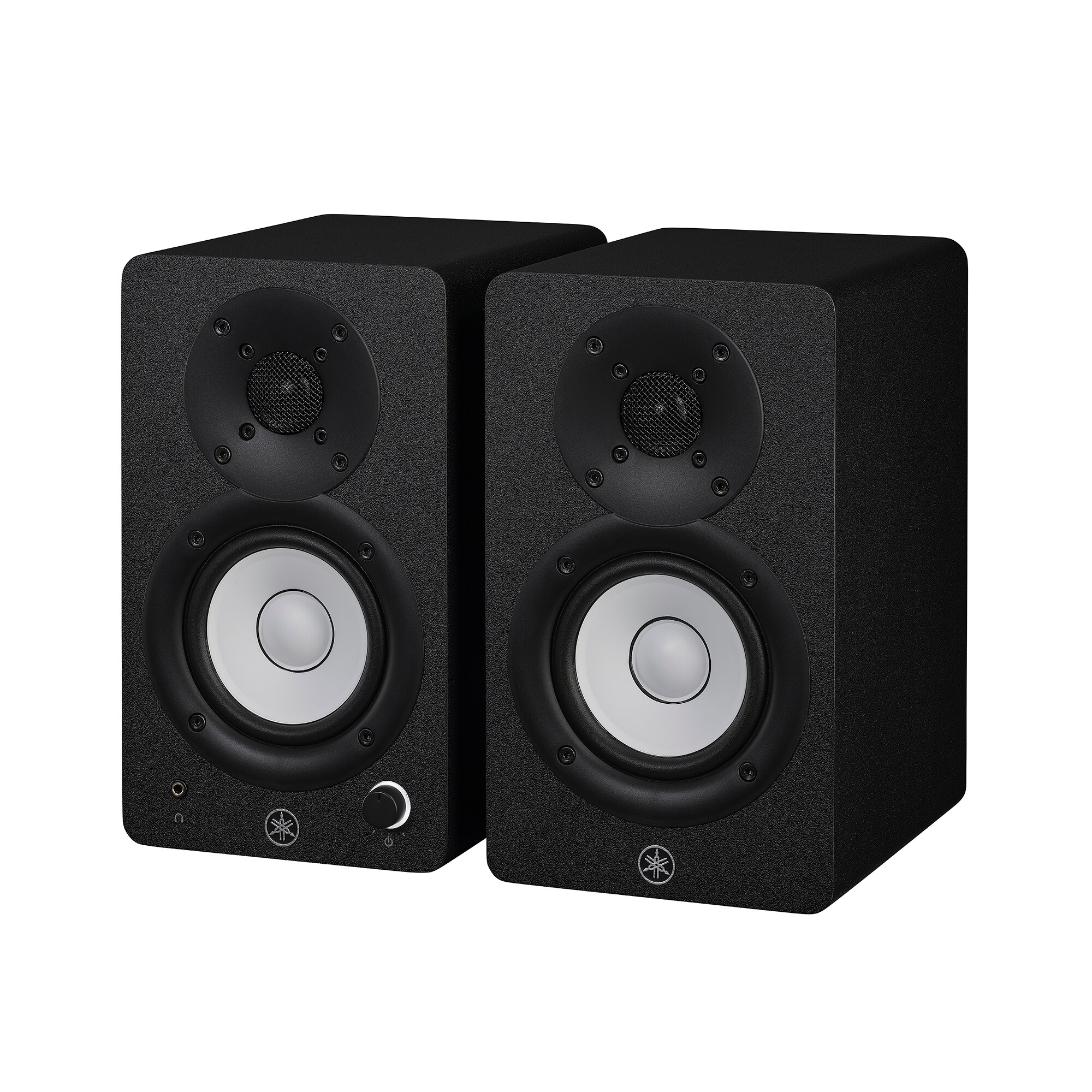 HS Series (HS3/HS4) - Overview - Speakers - Products - Audio